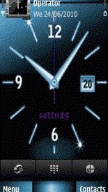 game pic for Tirkuaz Clock
